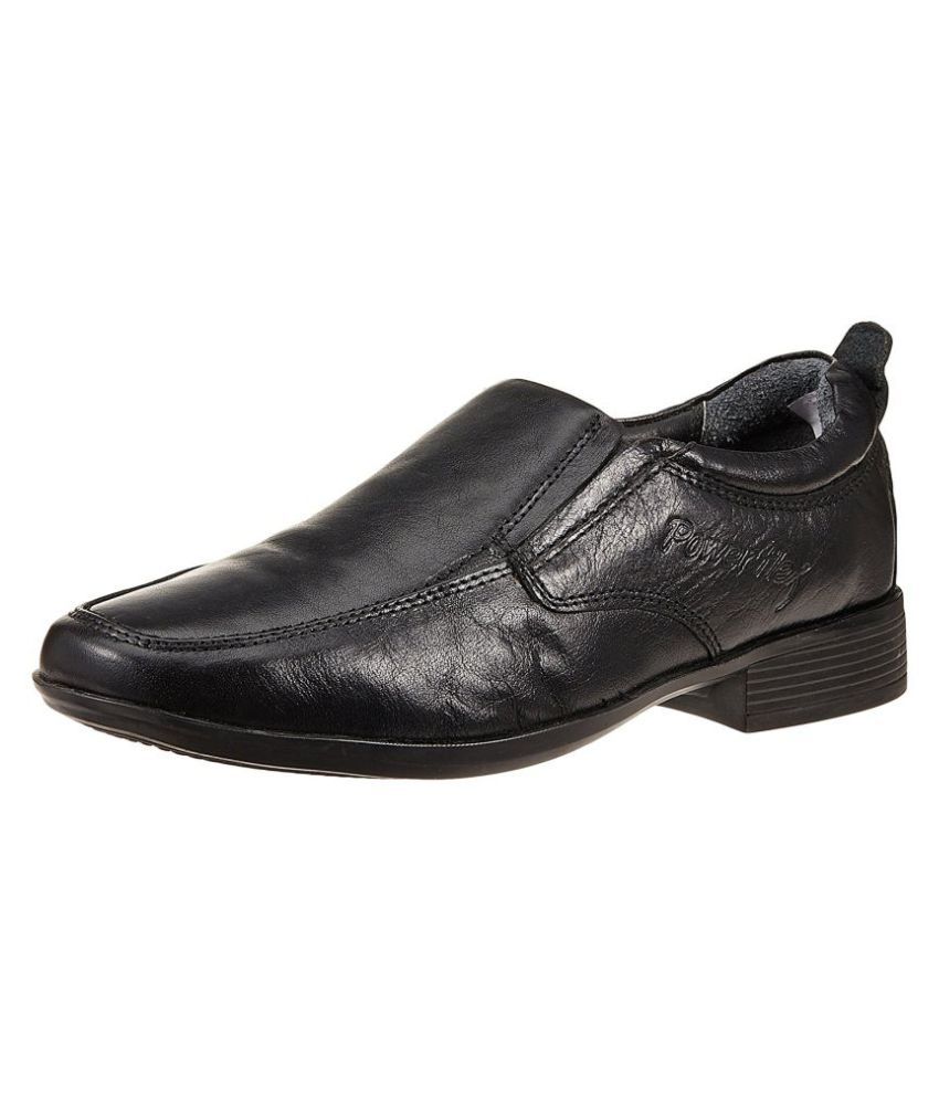 red chief springer slip on
