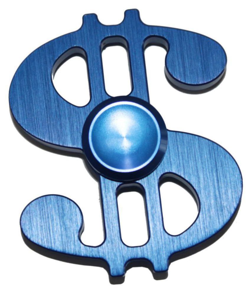 round fidget