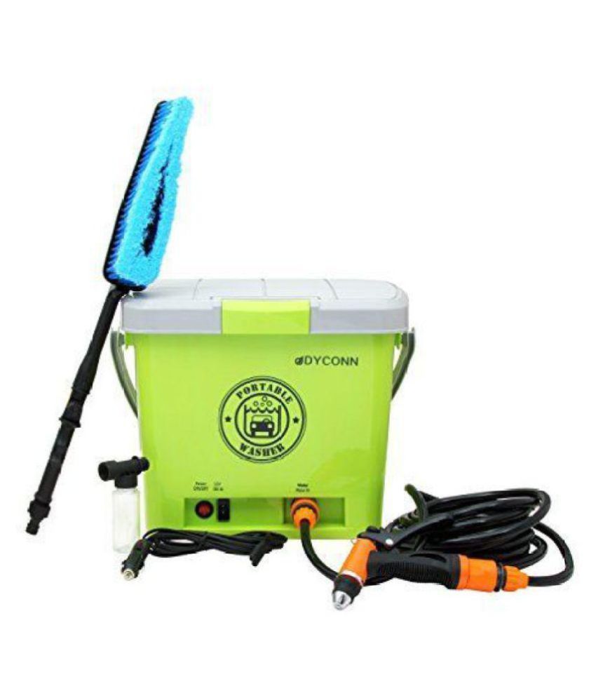 New Portable Car Washer Buy New Portable Car Washer Online at Low