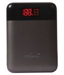Callmate Smart Digital 10400 -mAh Li-Ion Power Bank Grey