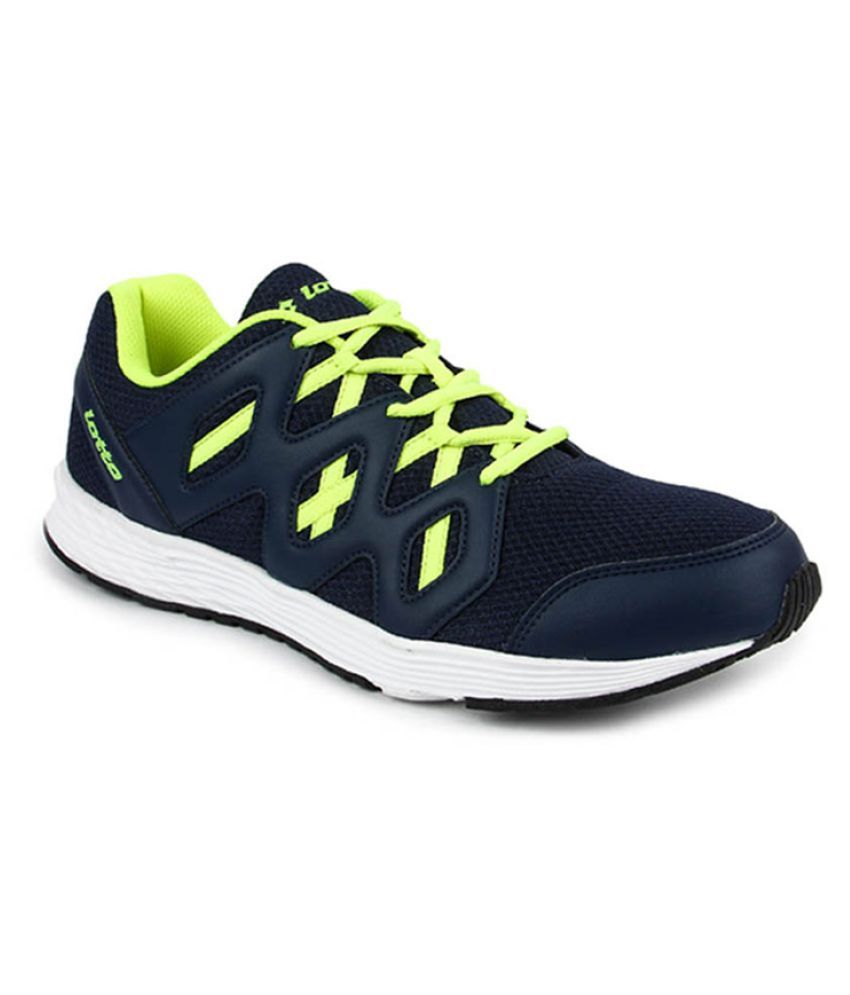 online lotto shoes