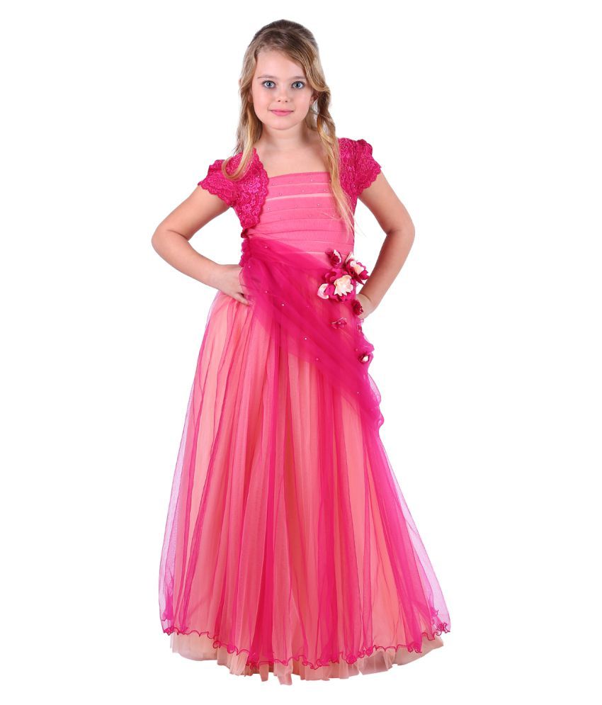 cutecumber ball gown