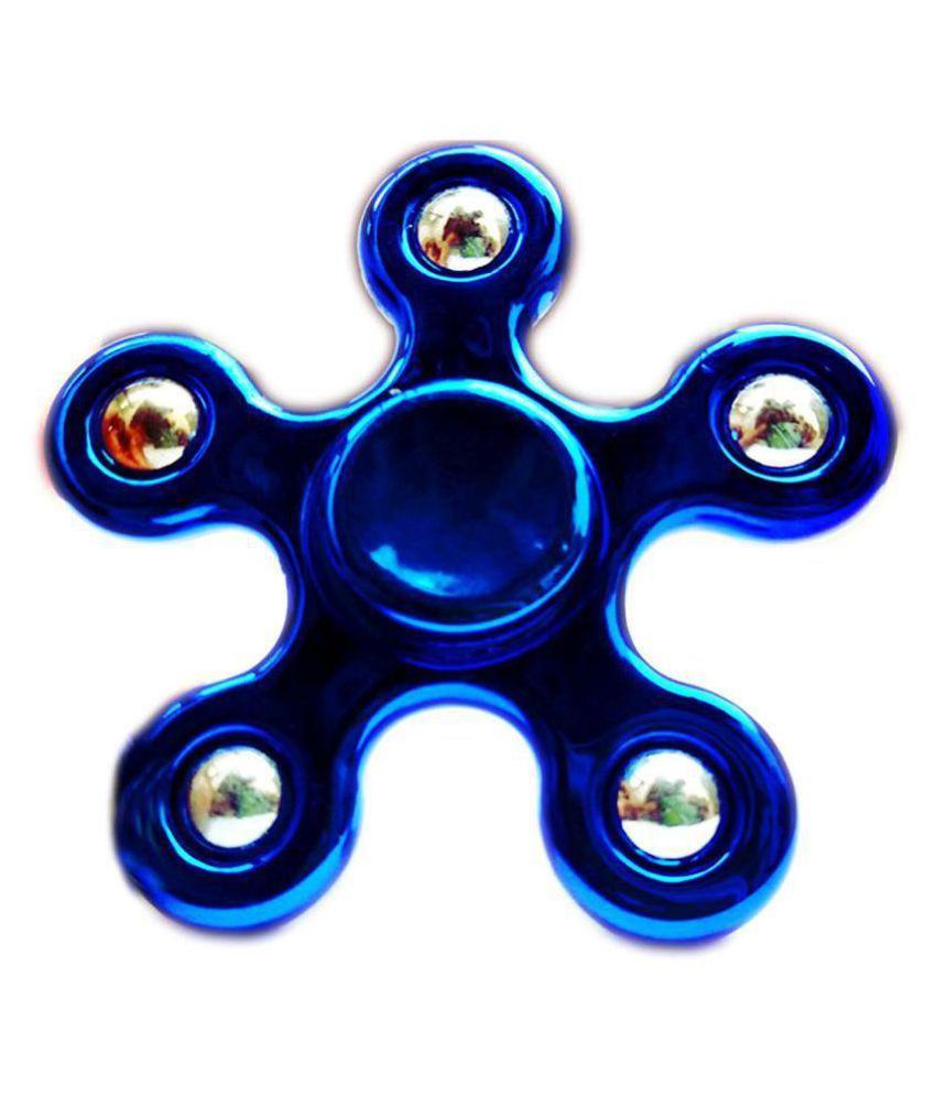 neo chrome fidget spinner
