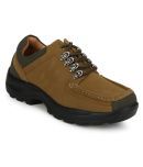 Action Lifestyle Camel Casual Shoes