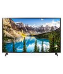 LG 43UJ632T 108 cm ( 43 ) Ultra HD (4K) LED Television