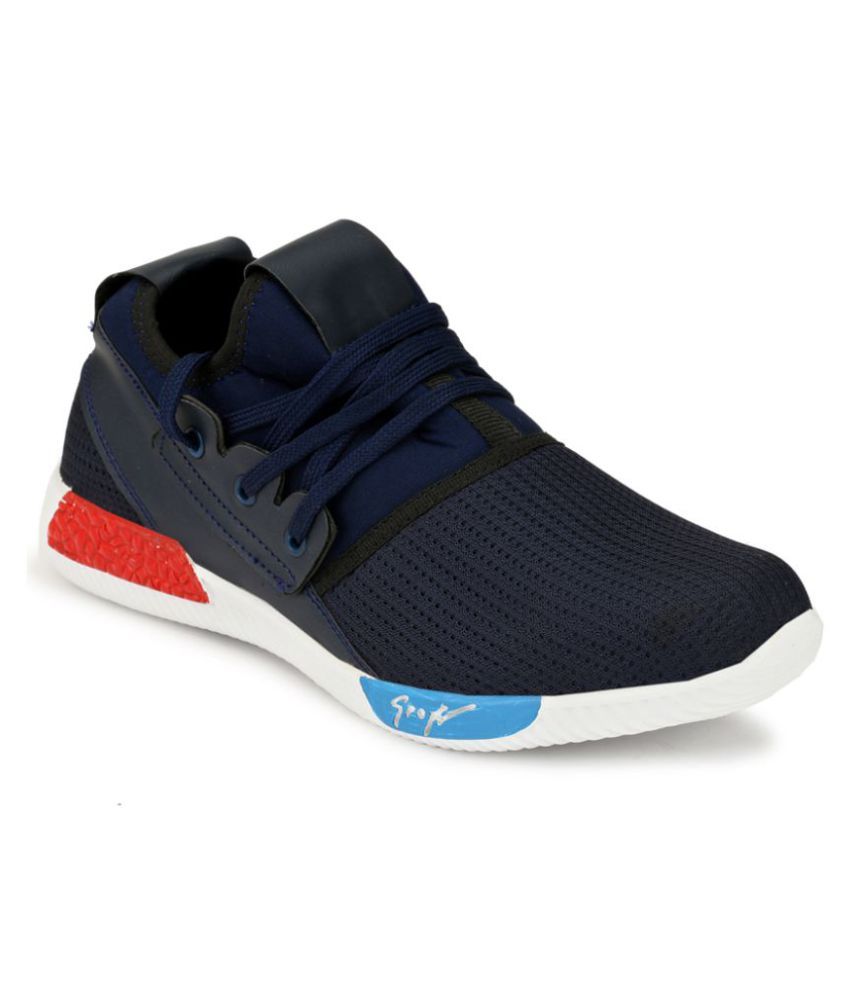 blue casual shoes buy blue casual shoes online in india