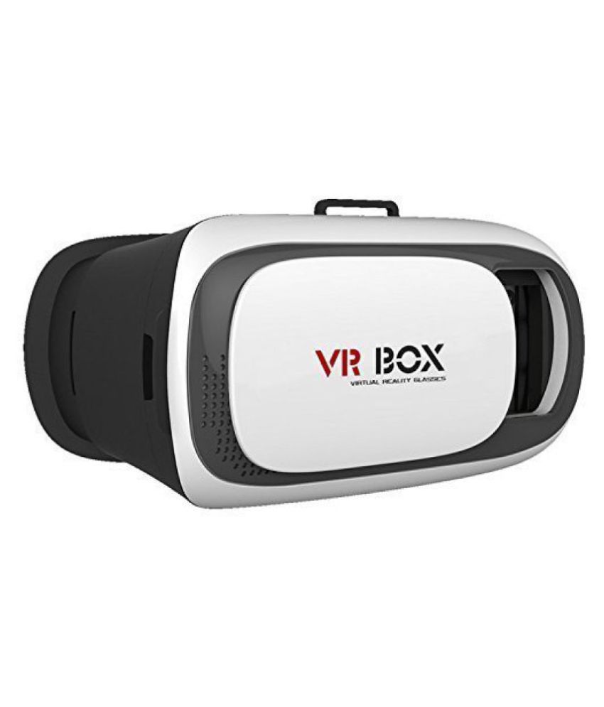     			PREMIUM E COMMERCE 3D VR Box Mini Headset Glasses Virtual Reality Mobile Phone 3D Movies for phone of 4.7"-6.0" inch screen
