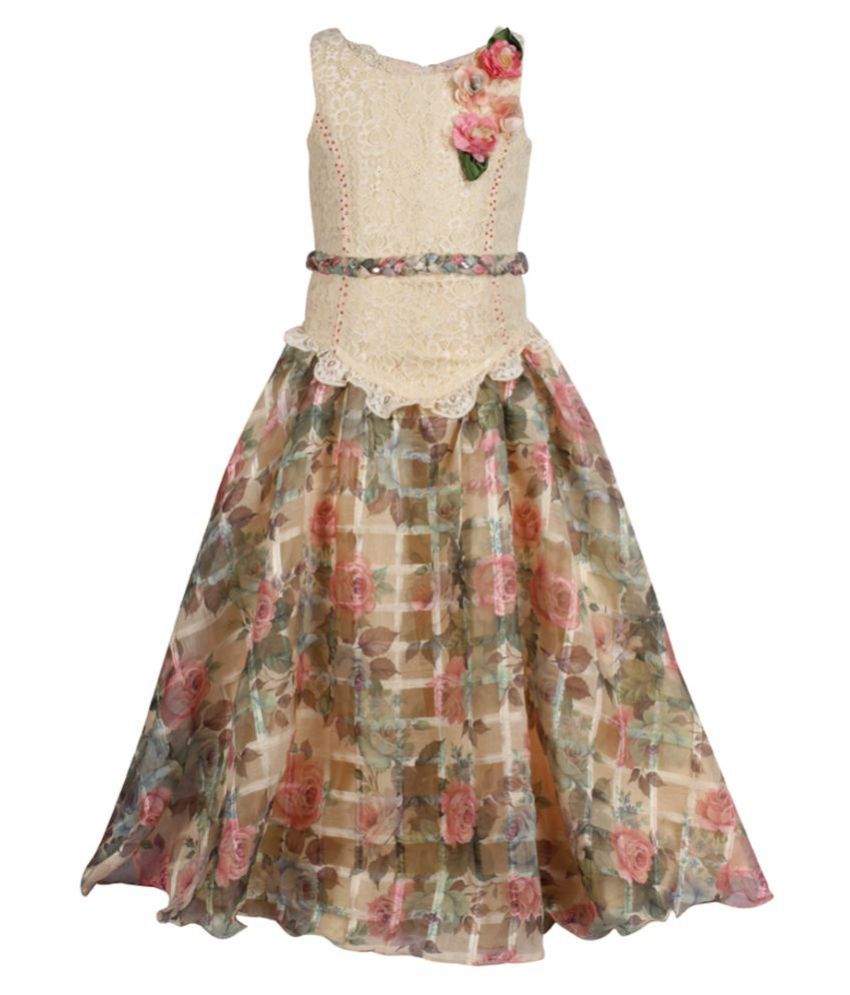 cutecumber ball gown