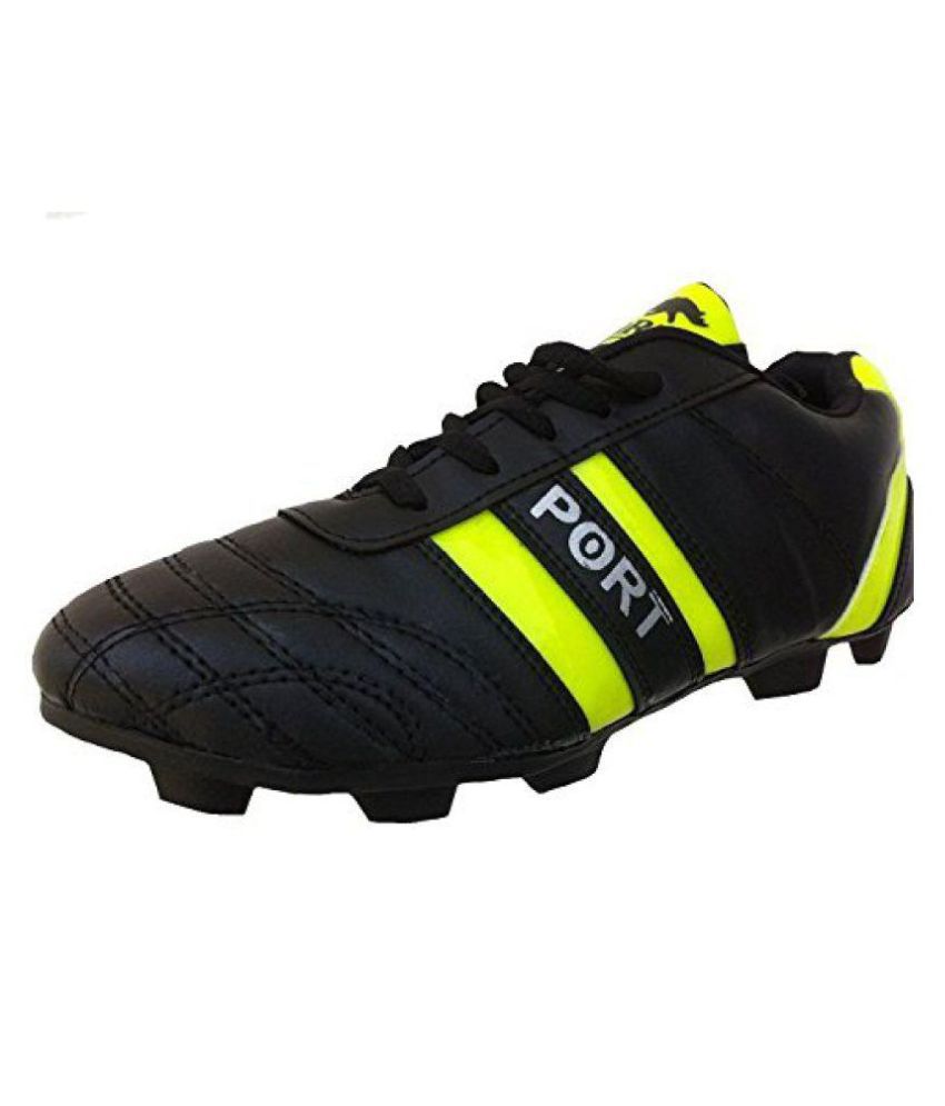 trainer shoes football