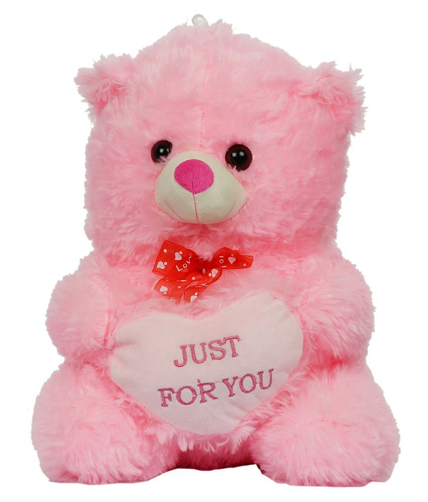 teddy bear just for you