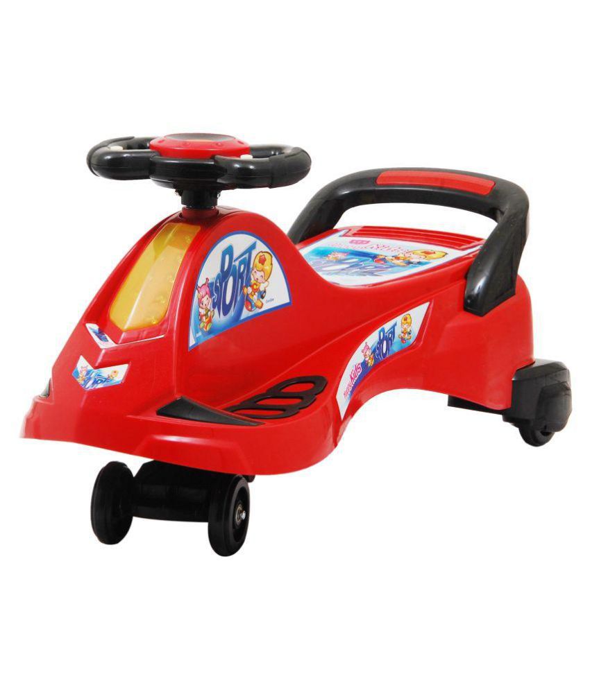 magic car toy price