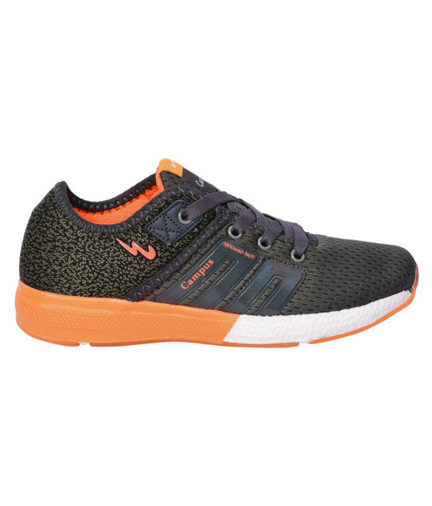 Campus BATTLE Running Shoes Buy Campus BATTLE Running