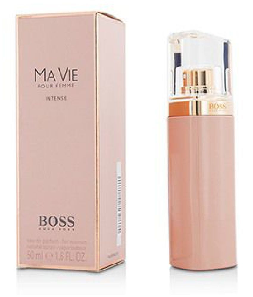 Boss Perfume Boss Ma Vie Intense Eau De Parfum Spray 50ml16oz Buy