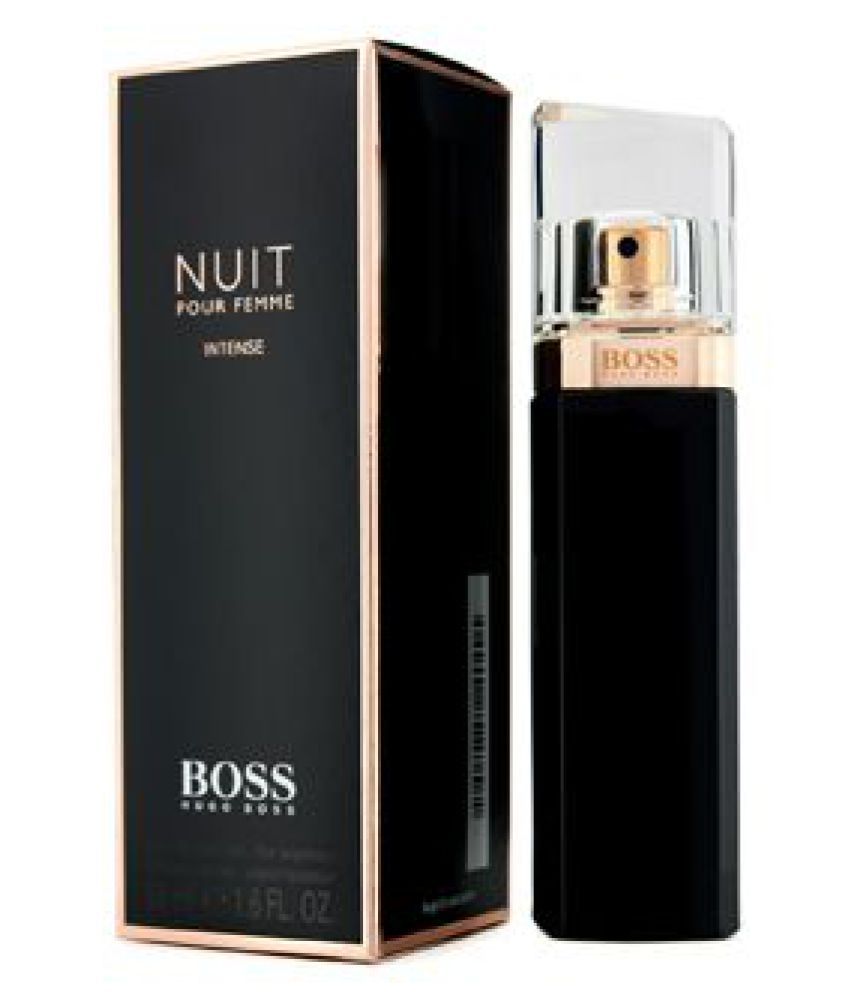 nuit boss perfume