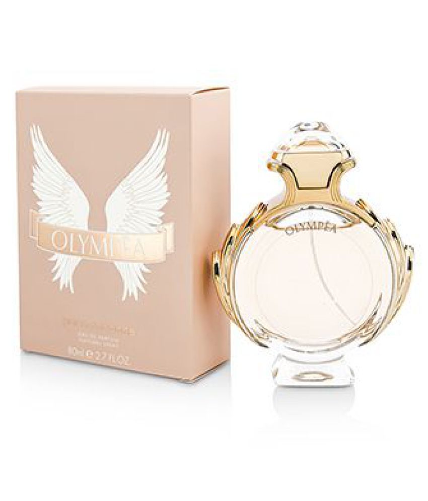 Paco Perfume Olympea Eau De Parfum Spray 80ml27oz Buy Online At