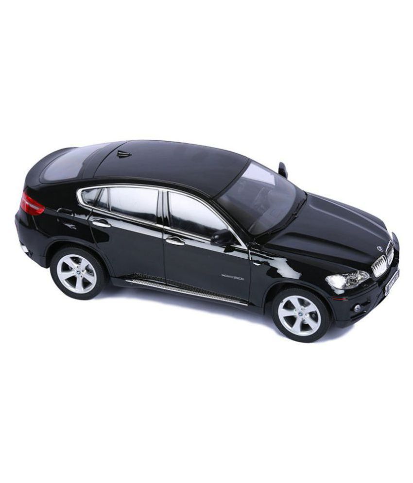 bmw x6 remote control car price