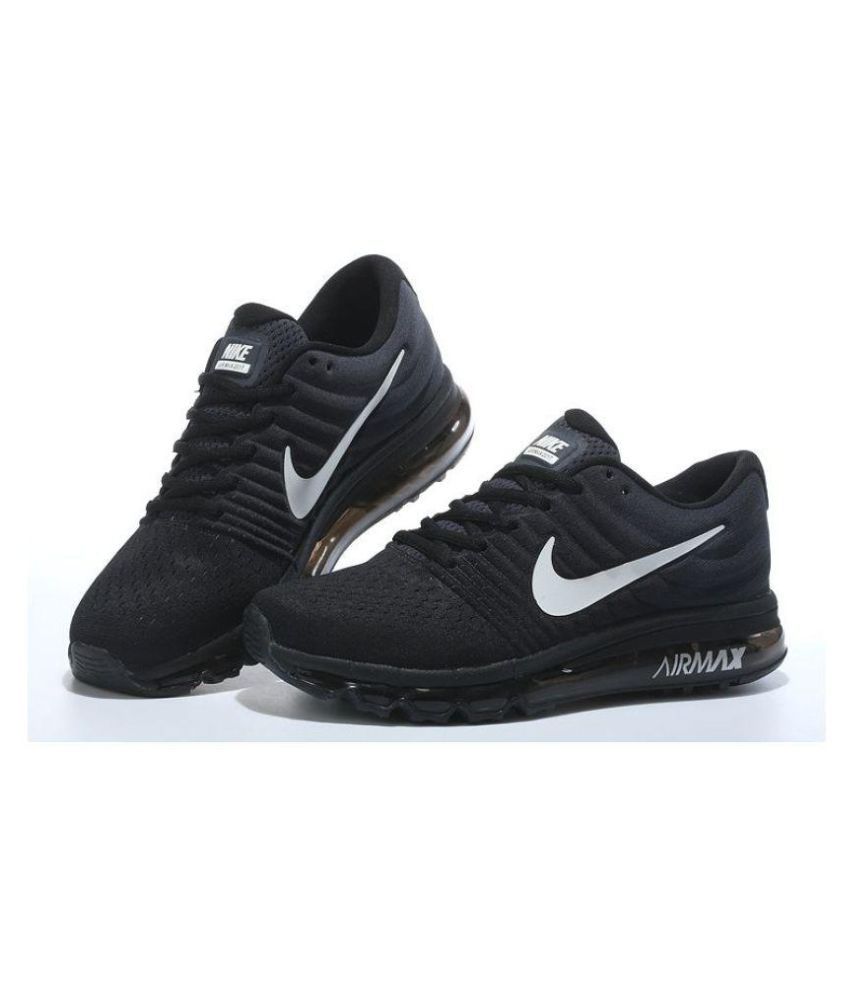 Adibon airmax 2017 running shoes Running Shoes: Buy Online at Best ...