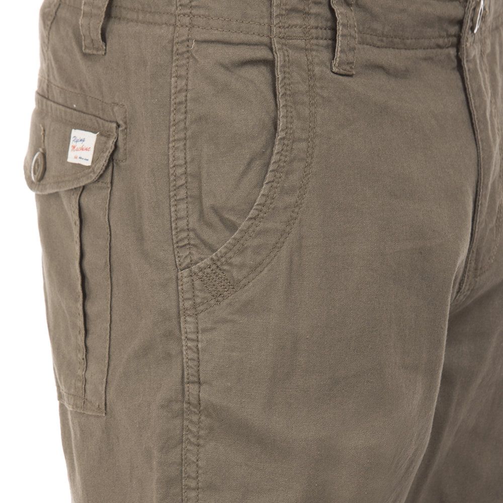 flying machine cargo pants