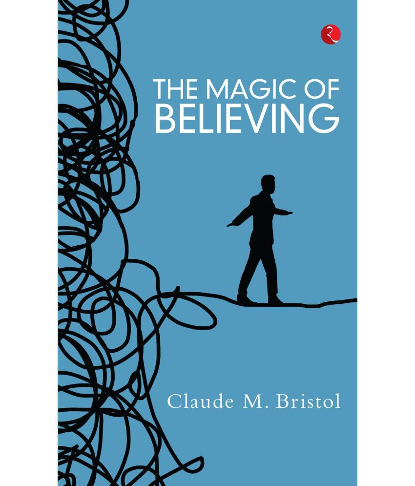     			The Magic Of Believing