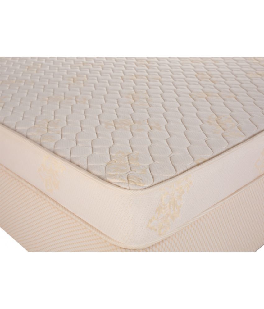 duroflex premium ortho mattress