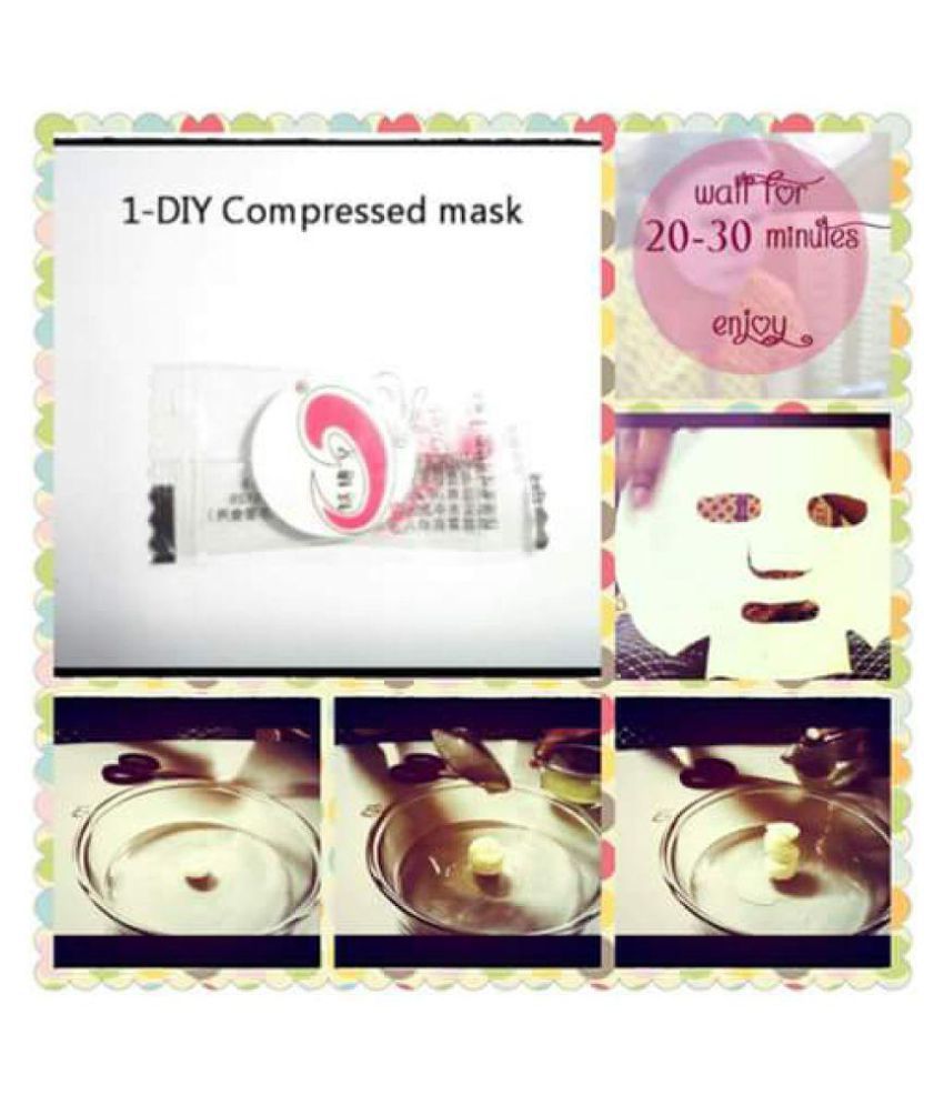 maggier face mask