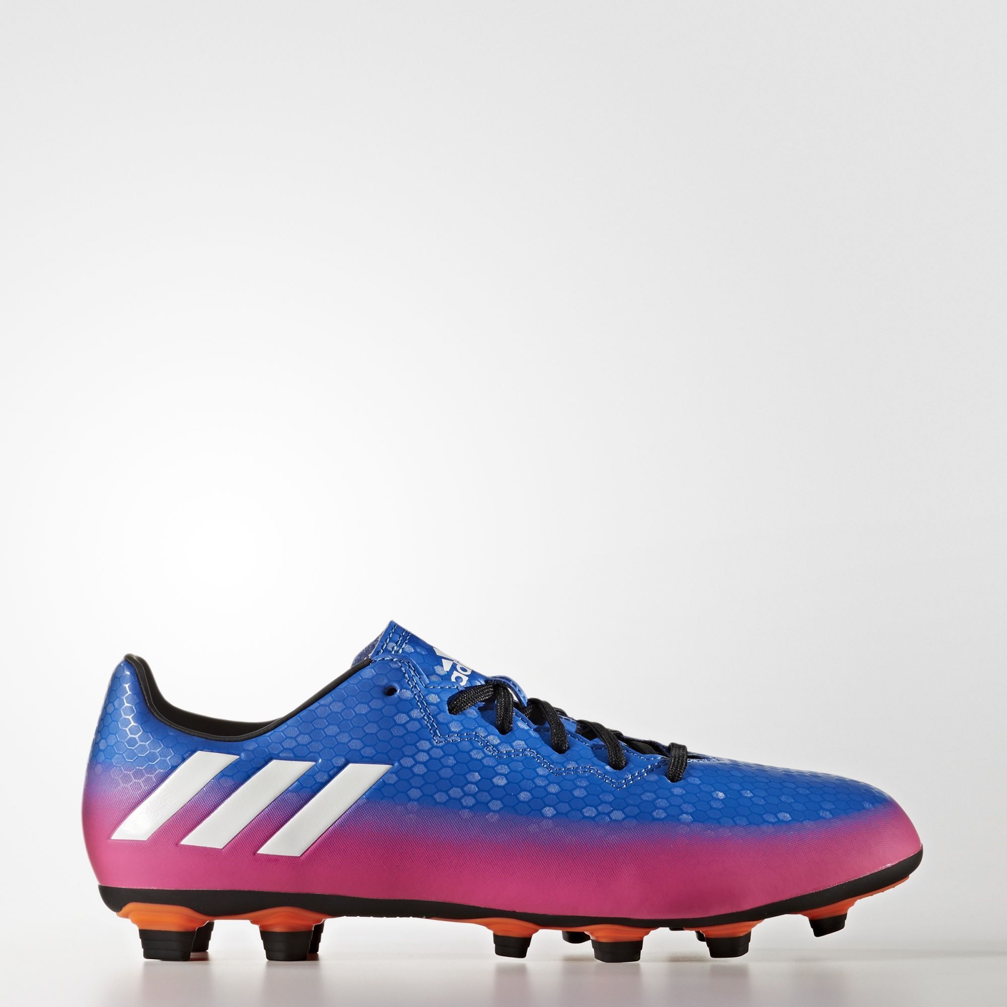 Adidas ADIDAS MESSI 16.4 FLEXIBLE GROUND BOOTS Blue