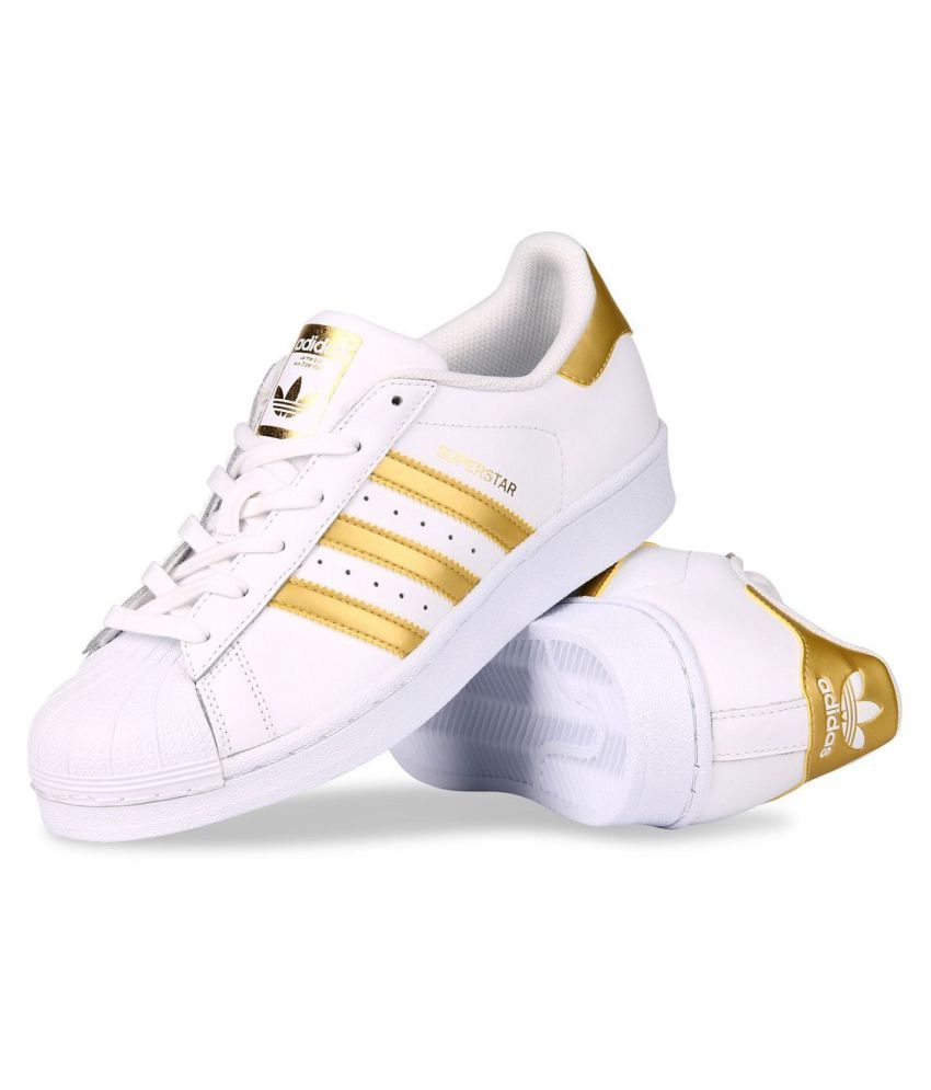 adidas superstar shoes price in india