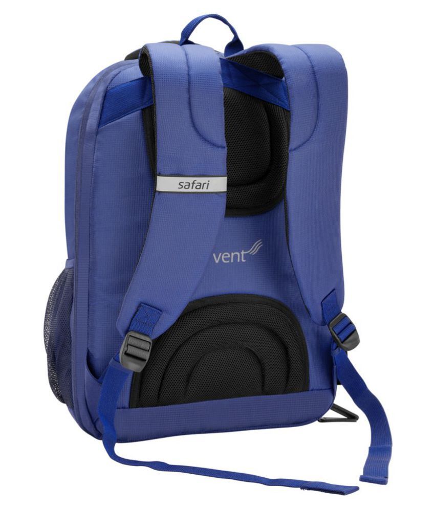 safari victory backpack