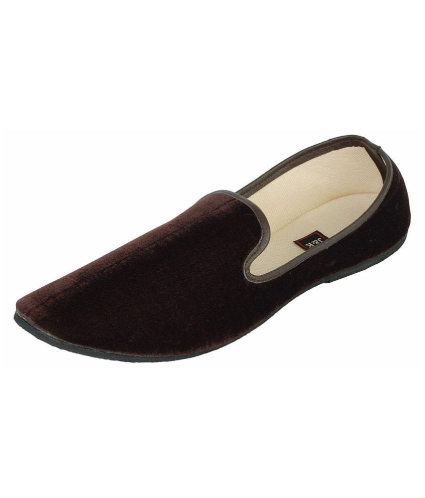 shoes juta design