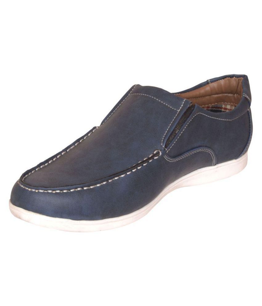 Avery WX11 Lifestyle Blue Casual Shoes - Buy Avery WX11 Lifestyle Blue ...