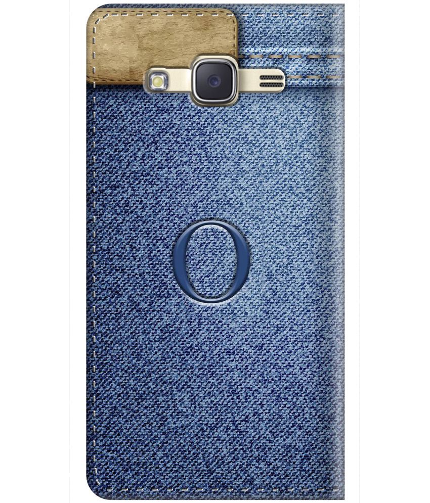 Samsung Galaxy j2 Flip Cover by ZAPCASE Multi Flip Covers Online at