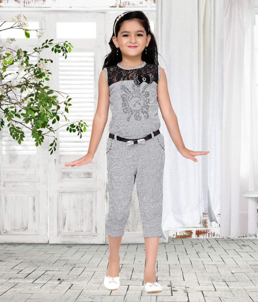 jumpsuit for girls party wear