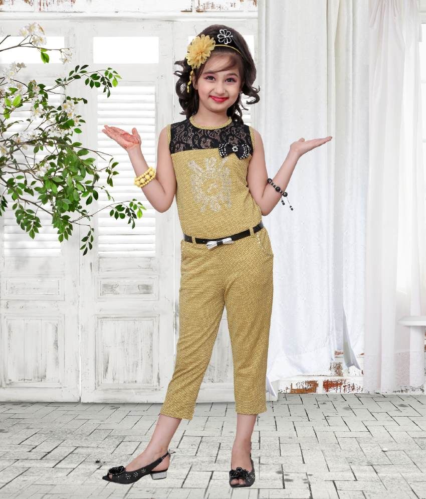 party wear jumpsuit