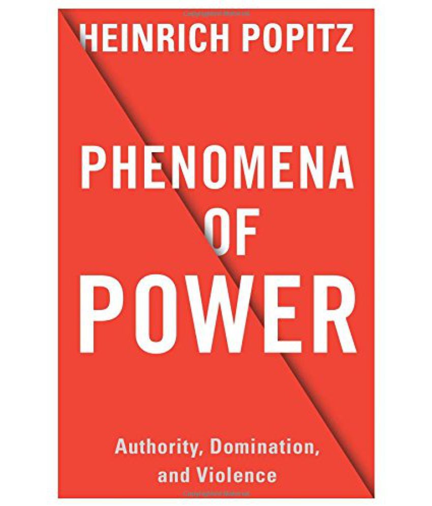 Domination and social power foto 161