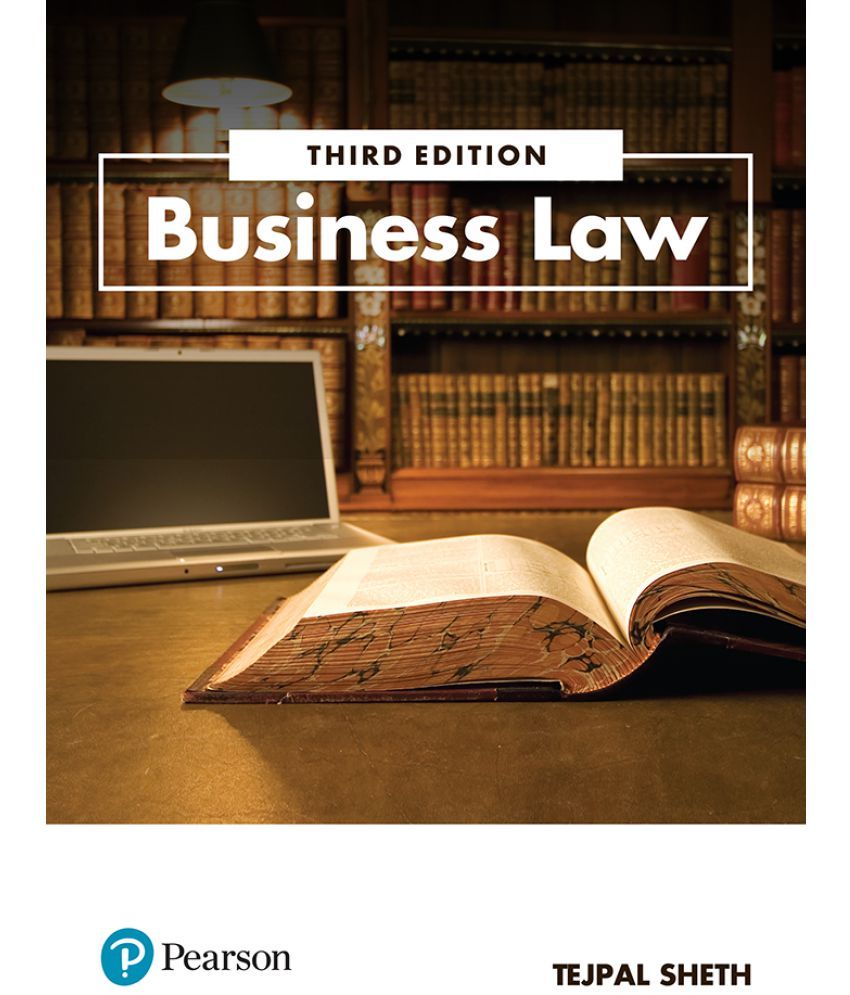     			Business Law, 3e