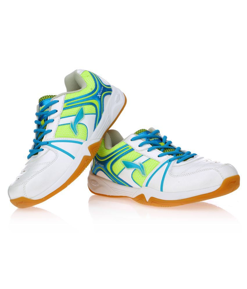 LiNing ALTO White Indoor Court Shoes Buy LiNing ALTO White Indoor