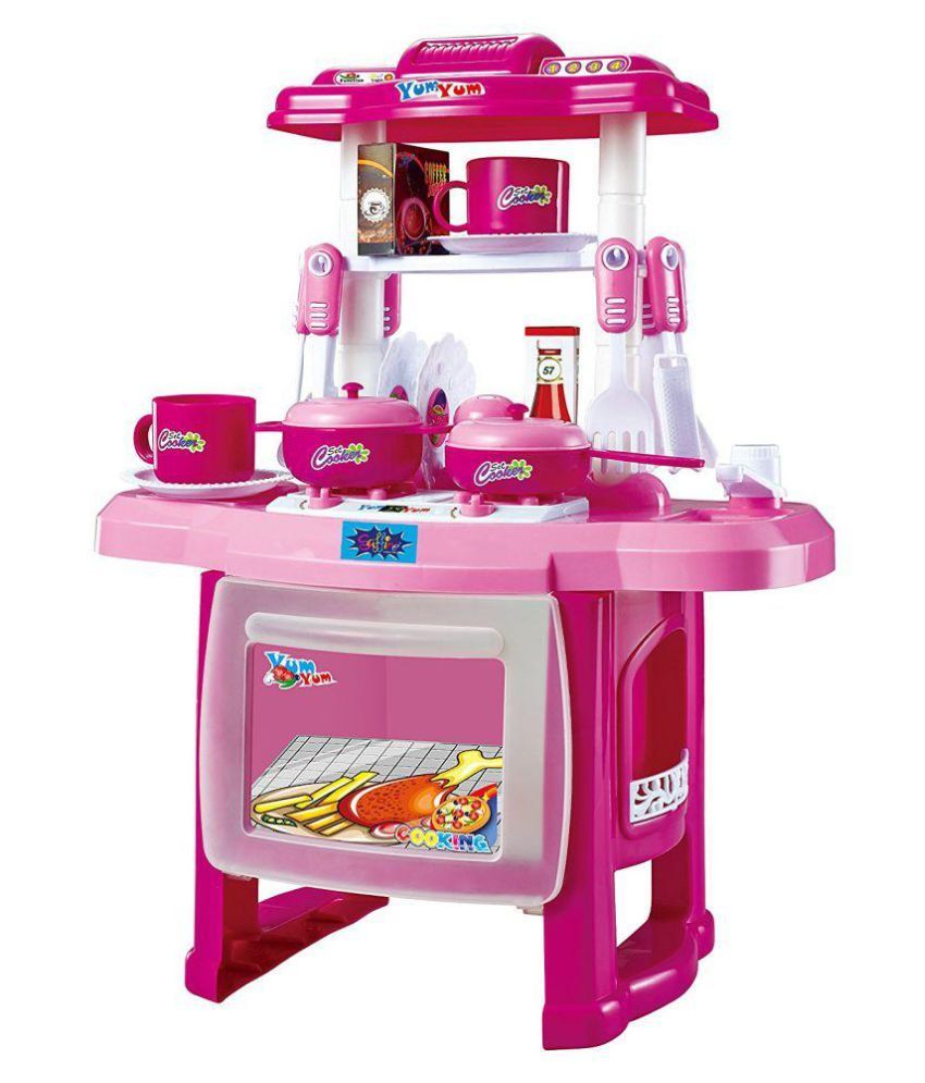 kitchen set for girl online