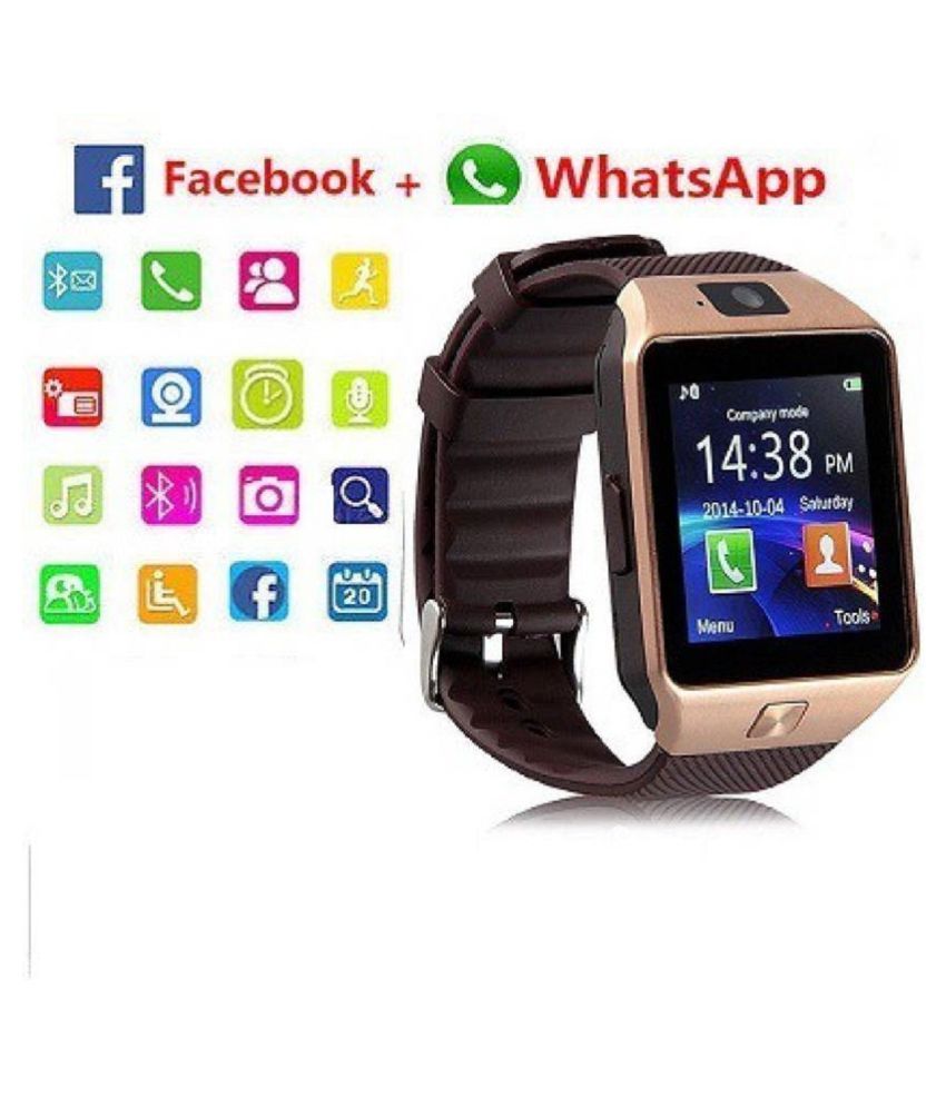 dzo9 smart watch