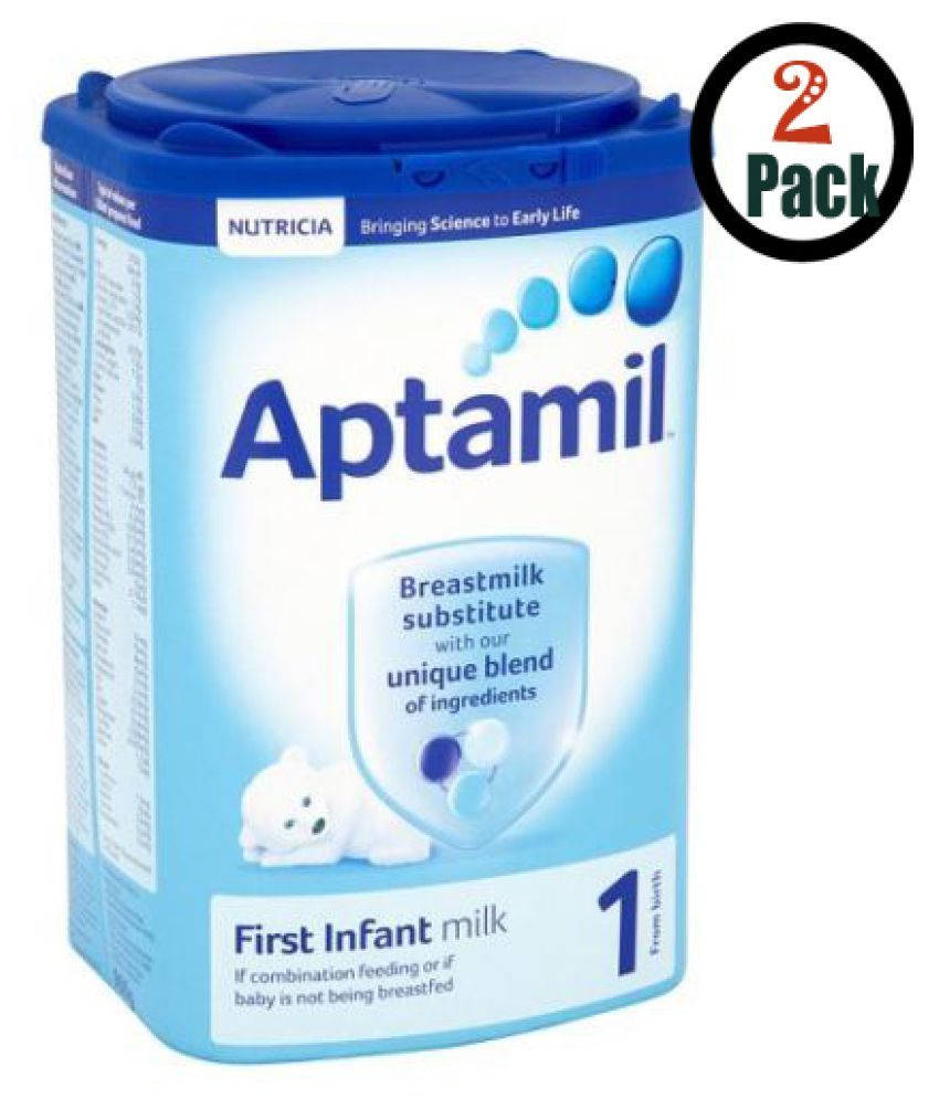 aptamil formula 1