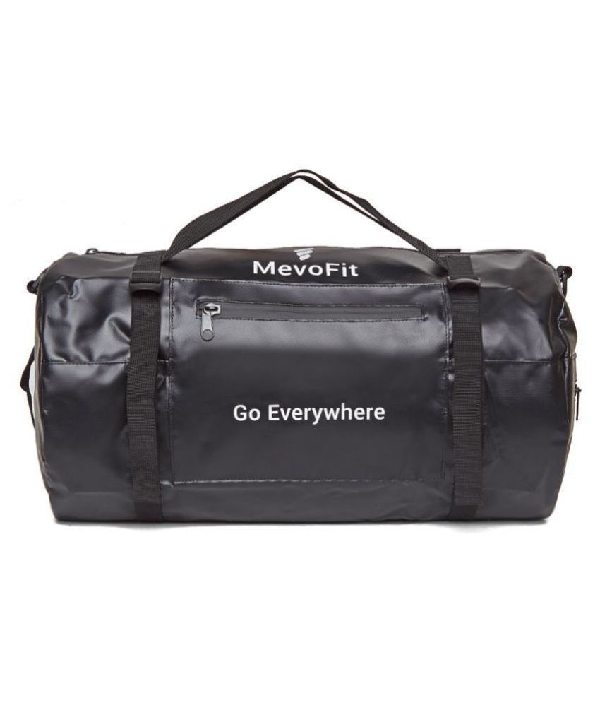 MEVOFIT Squash Duffle bag with shoulder strap Buy Online at Best Price