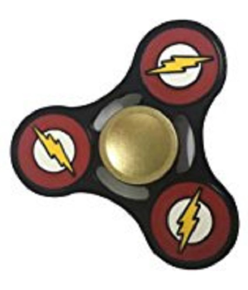 ShopAIS Designer FidGet Spinner Pack Of 1 Buy ShopAIS Designer FidGet