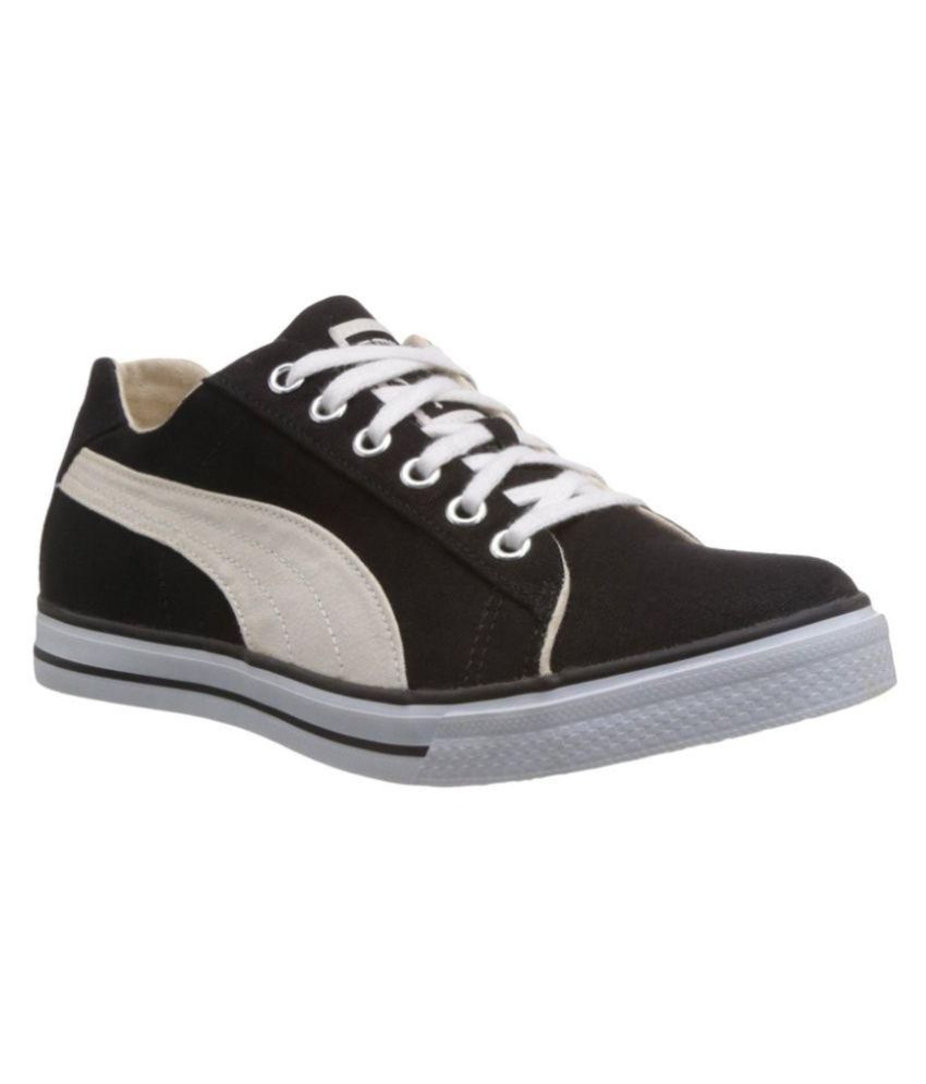 Puma puma hip hop Sneakers Black Casual Shoes - Buy Puma puma hip hop ...