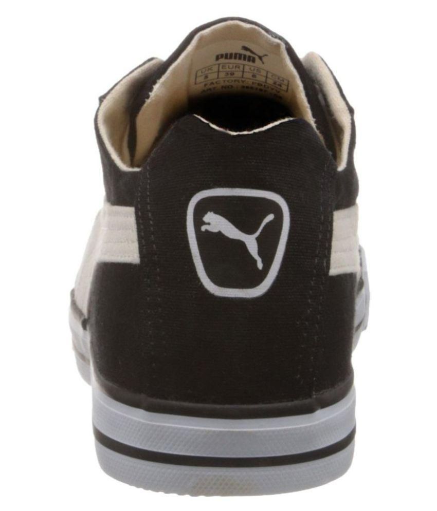 puma hip hop sneakers