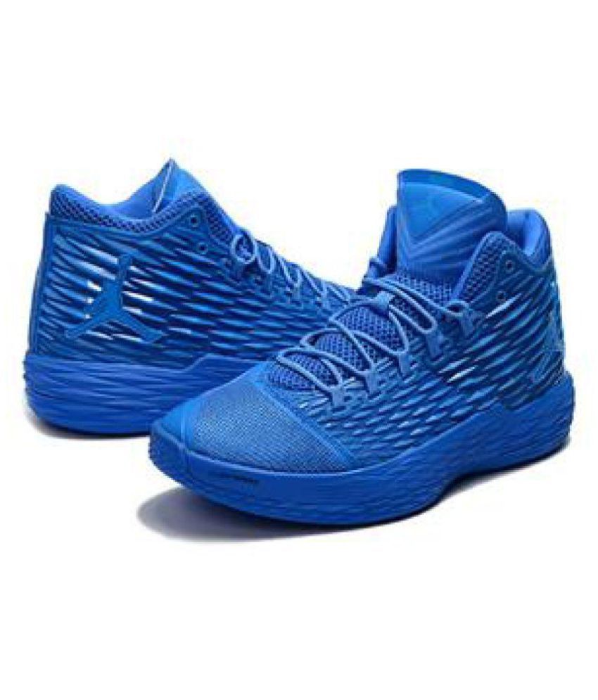 jordan melo m13 price in india