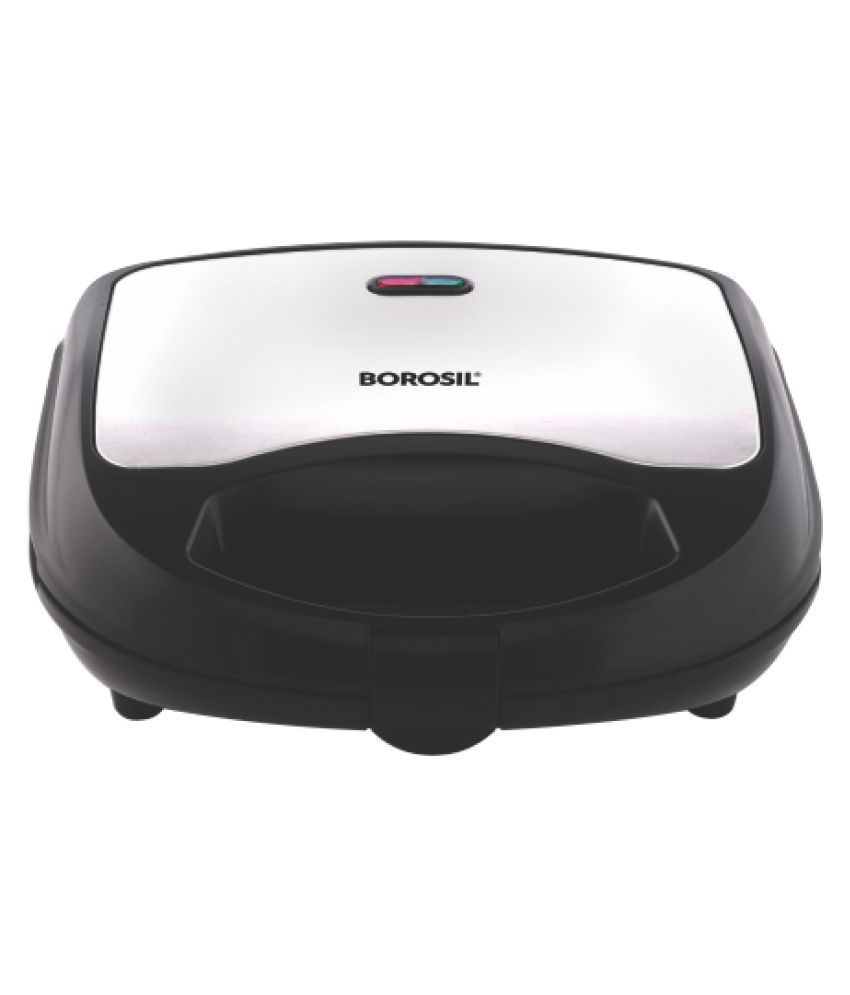 Borosil Neo 700 Watts Sandwich Toaster Price in India Buy Borosil Neo