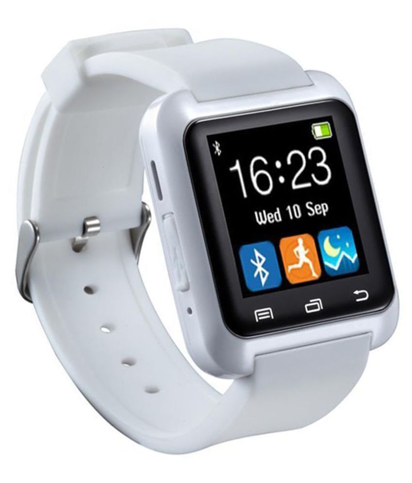 snapdeal bluetooth watch