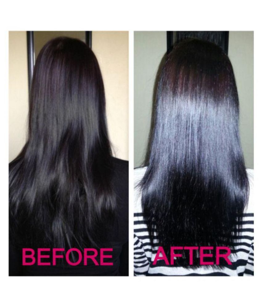Shagun Gold Natural Indigo Powder Semi Permanent Hair Color Indigo