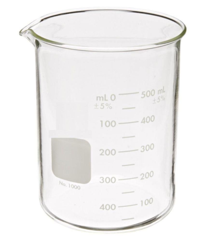     			Top Quality Bexco Porcelain Borosilicate Glass Beaker -150 ml