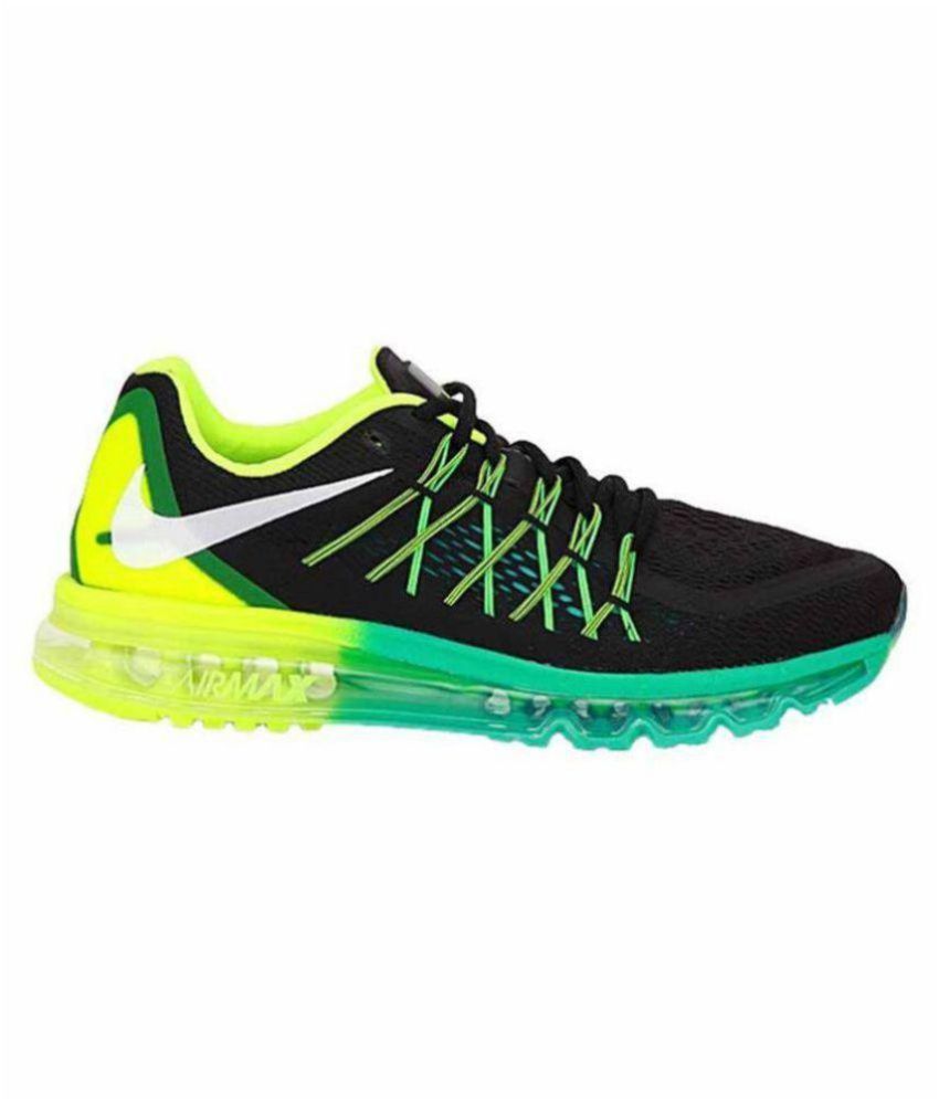 NIKE AIR MAX 2015 price at Flipkart, Snapdeal, Ebay, Amazon. NIKE AIR ...