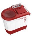 Whirlpool 7.5 Kg Ace 7.5 Turbo Dry Semi Automatic Semi Automatic Top Load Washing Machine
